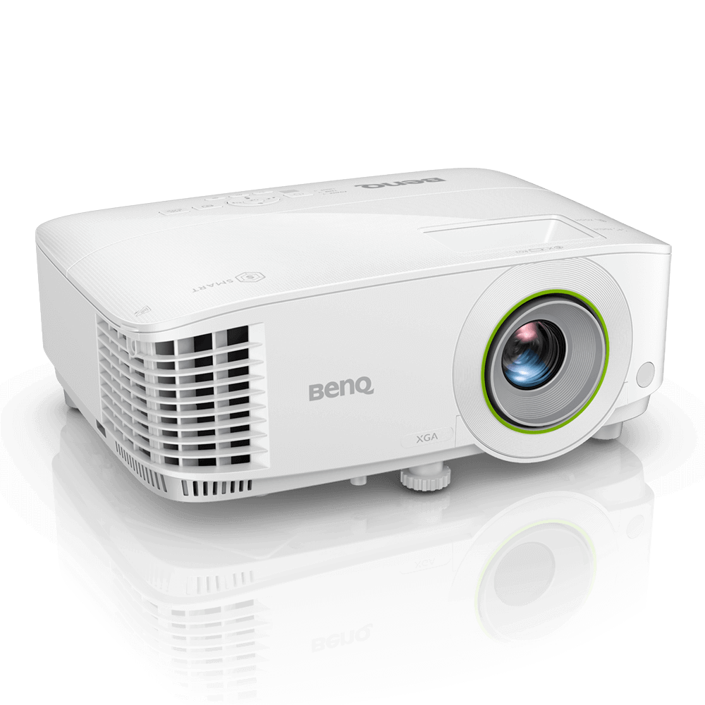 EX600 | BenQ Wireless Smart Projector for Business